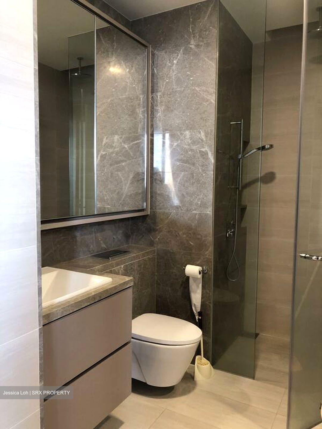 Highline Residences (D3), Condominium #504598291